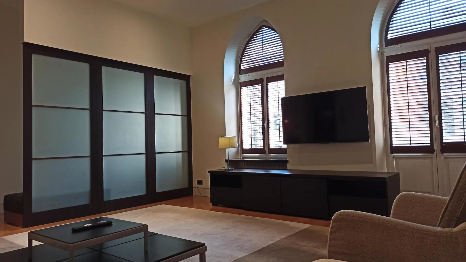 Residence 1898 Warsaw Aparthotel