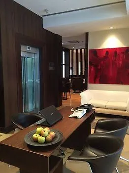 Residence 1898 Warsaw Aparthotel