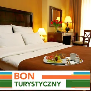 *** Otel Columbus Polonya
