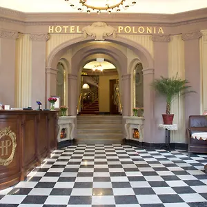 *** Otel Polonia Polonya