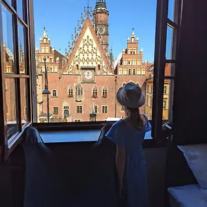  Hostel Rynek 30 Polonya